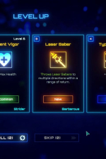 Screenshot #4 - Survivors of the Dawn