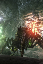 Screenshot #4 - ARK: Survival Evolved