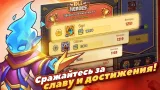 Screenshot #5 - IDLE HEROES 1.34.4