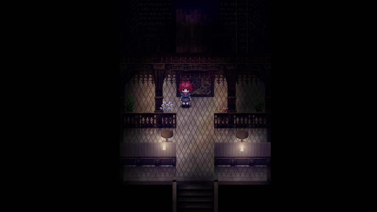 Screenshot #9 - Veloria: The Knot of Candles