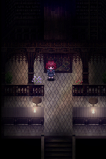 Screenshot #9 - Veloria: The Knot of Candles