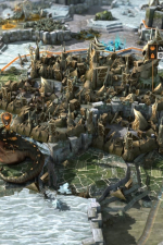 Screenshot #2 - Endless Legend