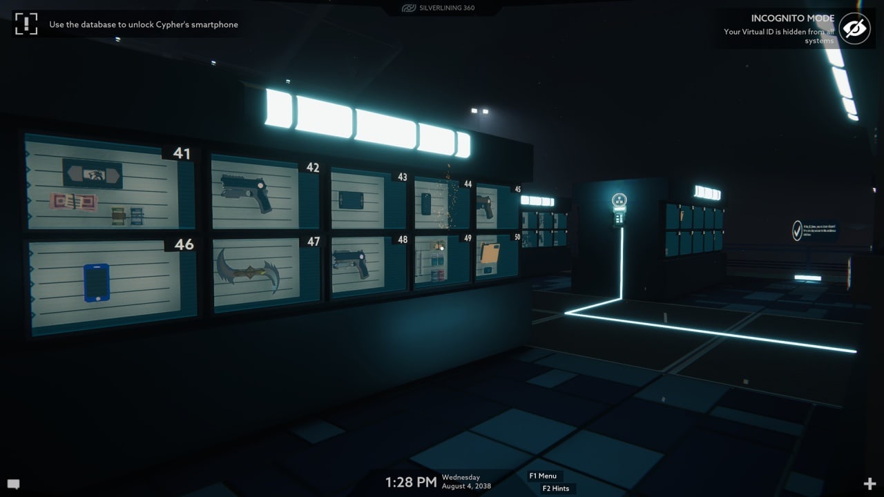Screenshot #4 - Operation: Tango