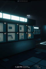 Screenshot #4 - Operation: Tango