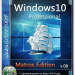 Windows 10 1809 Pro updated feb 2019 x64 Matros Edition 08