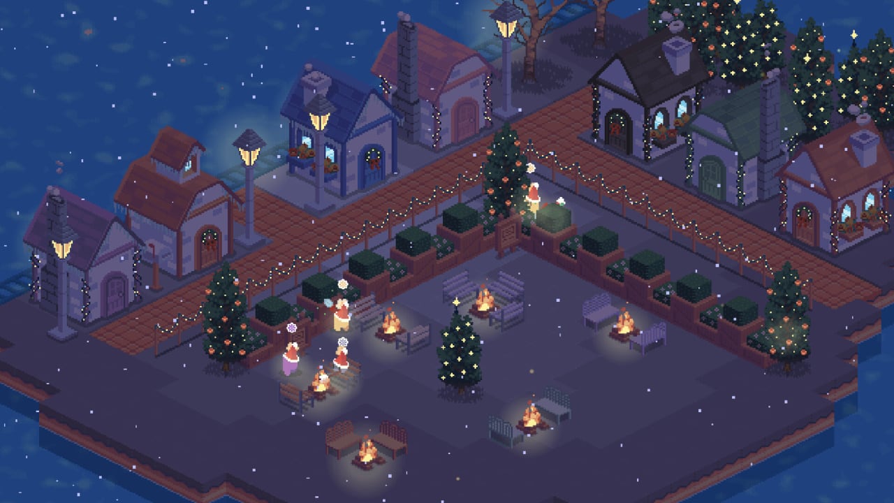 Screenshot #2 - Gourdlets
