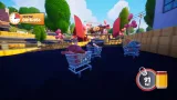 Screenshot #3 - Slackers - Carts of Glory