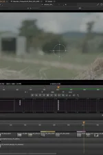 Screenshot #2 - Foundry Nuke Studio 15.1v3 + crack