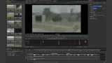 Screenshot #2 - Foundry Nuke Studio 15.1v3 + crack