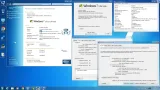 Screenshot #12 - Windows® 7 Ultimate Ru x86/x64 nBook IE11 by OVGorskiy 11.2022 1DVD