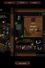 Screenshot #10 - Castle Of Alchemists