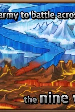 Screenshot #22 - THOR: LORD OF STORMS 1.1.1
