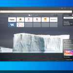 Screenshot #5 - Windows 10 22H2 19045.3448 с установщиком Флибустьера x64 by Revision