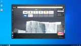 Screenshot #5 - Windows 10 22H2 19045.3448 с установщиком Флибустьера x64 by Revision