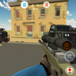 Screenshot #11 - STRIKEFORTRESSBOX 2.0.3