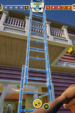 Screenshot #11 - Neighbors: Suburban Warfare