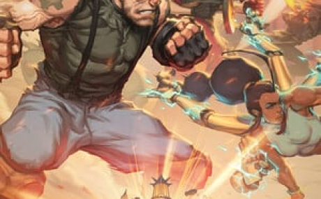 Diesel Legacy: The Brazen Age