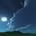 Screenshot #2 - Fantasy Skybox