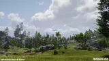 Screenshot #4 - UniStorm - Volumetric Clouds Sky Modular Weather and Cloud Shadows