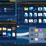 Screenshot #8 - Windows 11 Pro VL x64 23H2 Русская by OVGorskiy 03.2024