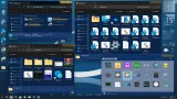 Screenshot #8 - Windows 11 Pro VL x64 23H2 Русская by OVGorskiy 03.2024