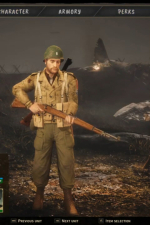 Screenshot #4 - Forgotten but Unbroken