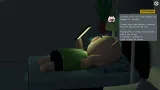 Screenshot #2 - The Adventures of Bunny and Pig