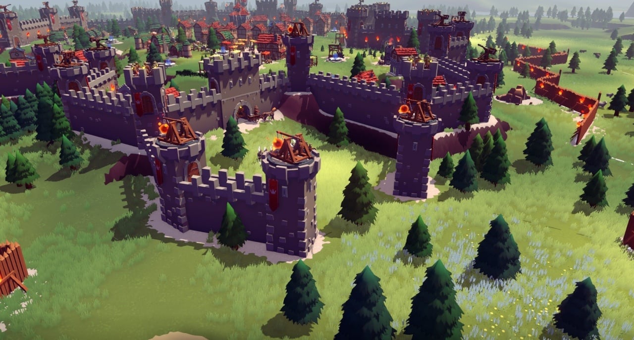 Screenshot #4 - Becastled
