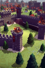 Screenshot #4 - Becastled