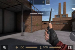 Screenshot #2 - STAND8 — ПРИВАТНЫЙ СЕРВЕР STANDOFF 2 ОТ ЛЕГЕНДАРНОЙ 8GDPS.