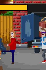 Screenshot #4 - McPixel 3