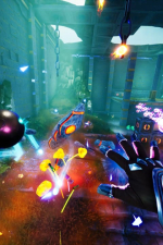 Screenshot #6 - AFTERBLAST