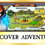 Screenshot #5 - POCKET LEGENDS 2.6.18