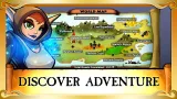 Screenshot #5 - POCKET LEGENDS 2.6.18