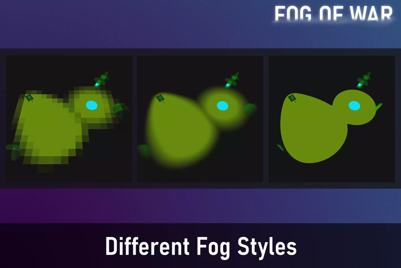 Screenshot #3 - Fog Of War