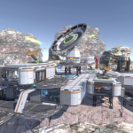 Screenshot #3 - 3D Scifi Kit Vol 2
