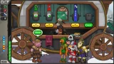 Screenshot #1 - Jacksmith: Weapons and Warriors