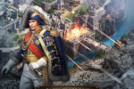Screenshot #2 - GUNS OF GLORY: LOST ISLAND 13.7.0