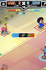 Screenshot #1 - Hit It Back