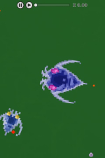 Screenshot #5 - The Bibites: Digital Life