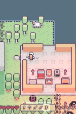 Screenshot #9 - Miniland Adventure