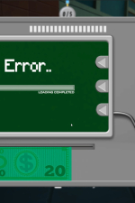 Screenshot #9 - SpyFall