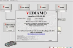 Screenshot #1 - Vediamo v5.01.01 + Patch + Keygen