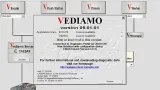 Screenshot #1 - Vediamo v5.01.01 + Patch + Keygen