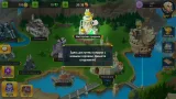 Screenshot #4 - BATTLE ARENA: HEROES ADVENTURE 6.0.8711