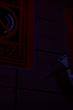 Screenshot #4 - Ruined Nurse