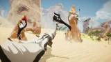Screenshot #10 - Skyclimbers