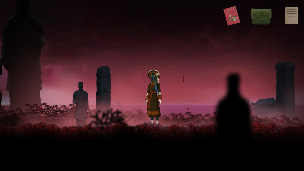 Screenshot #5 - YinYang Street: Separate Ways