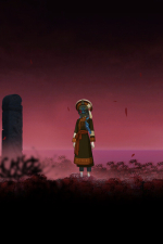 Screenshot #5 - YinYang Street: Separate Ways