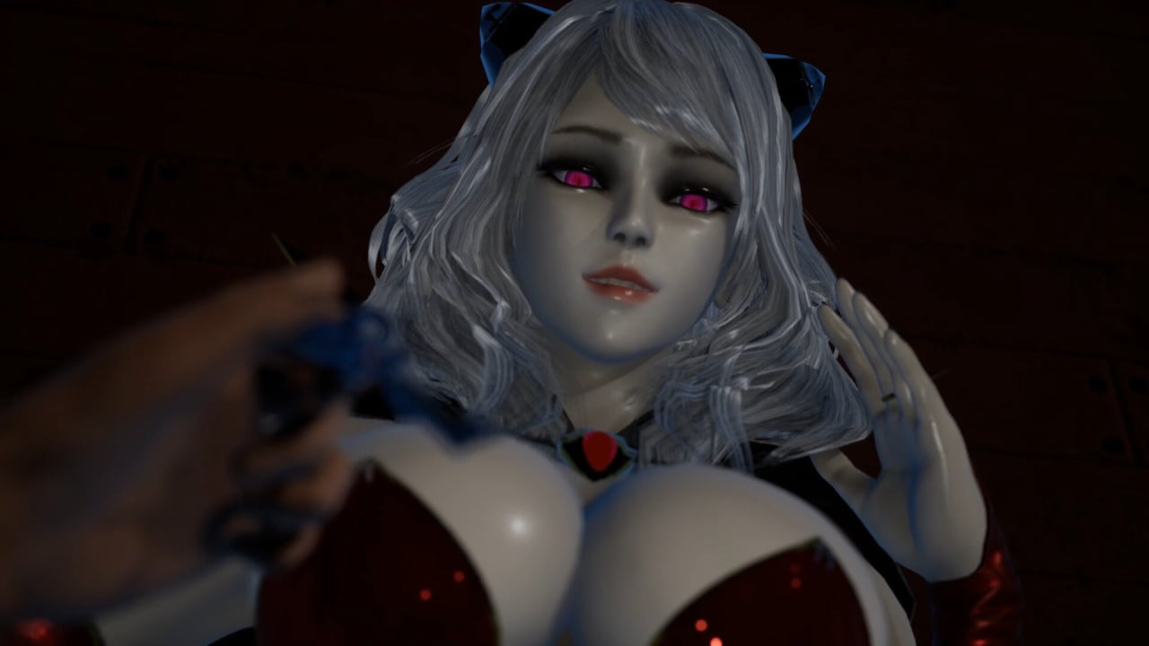 Screenshot #6 - Vampire Mansion